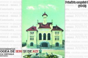 Situatia municipiului Constanta in vremuri de razboi (1942-1943) (II)