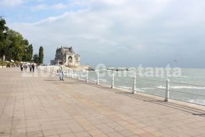 Fadmig SRL bifeaza un nou contract cu Primaria Constanta. Va reabilita balustrada de la Cazino (document) 