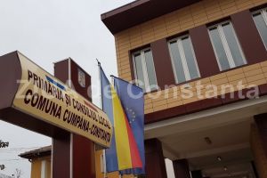  Circa patru kilometri de drumuri din comuna Cumpana, reabilitate (document)