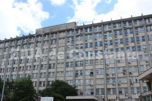 Materiale sanitare pentru Spitalul Clinic Judetean de Urgenta Sf. Apostol Andrei Constanta. Cine a castigat licitatia (document)