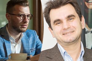 Succesul în IT, varianta ieşeană