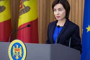 Republica Moldova nu are procuror general şi nici judecători constituţionali