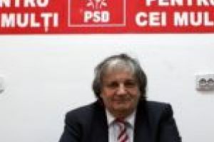 Francisc Boldea, fără susţinere în PSD Lugoj! Actualul viceprimar, posibil candidat pentru funcţia supremă în Primăria Lugoj