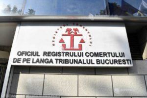 ONRC: 67.807 de firme au fost radiate în primele 6 luni din 2019, în creştere cu 62,42%