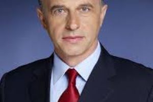 Mircea Geoană a fost numit secretar general adjunct al NATO