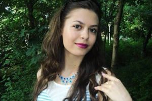 Sunaţi la 112! Tânără absolventă de liceu, căutată în toată ţara şi pe plan internaţional