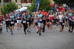 Covăsneanca Oana Mălina Negrea a obţinut locul I la Maratonul Tryavna Ultra din Bulgaria