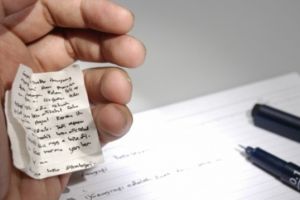 Un dascăl, eliminat de la Titularizare pentru că a copiat