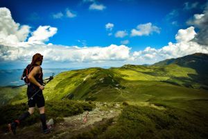 Peste 600 de concurenţi la Rodnei Sky Race 2019. Pe unde vor alerga