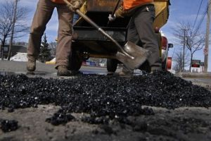 VIDContinuă modernizarea Șelimbărului. Șapte străzi sunt în lucru şi urmează altele două