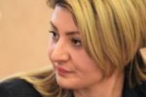 Luminiţa Jivan a pierdut controlul milioanelor de euro de la Aquacaraş! Tot mai multe valuri învolburate în PSD Caraş-Severin!