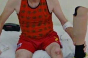 Un campion are nevoie de ajutor!