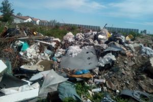 Ialomiţa: Amenzi de aproape 500.000 de lei aplicate primăriilor de către Garda de Mediu