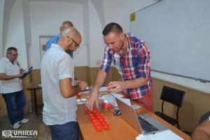 Liga a IV-a, cu 16 echipe la start în sezonul 2019/ 2020 | Patru noutăţi: între care CS Ocna Mureş şi Inter Unirea