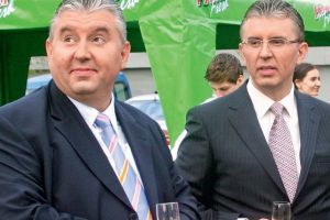 Fraţii Micula versus Statul Român: Procesele de sute de milioane de euro ar putea băga România în incapacitate de plată