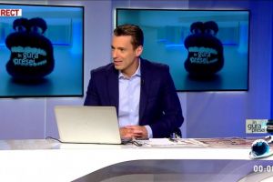 Mircea Badea, despre Onea si Portocalã: 