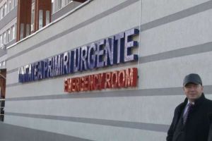 DÂMBOVIȚA: Două accidente de muncă: un mort şi o persoană cu arsuri grave