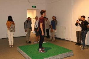 S-a deschis sesiunea de înscrieri la expoziţia-concurs Confluenţe 3