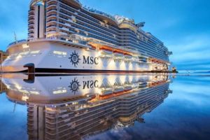 Astăzi: Eveniment de informare privind munca pe croazieră la Târgu Mureş