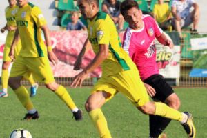 S-a stabilit programul în Liga a II-a