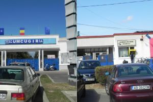 Fabricile de armament şi muniţie din Cugir ar putea fi dotate cu pază militarizată