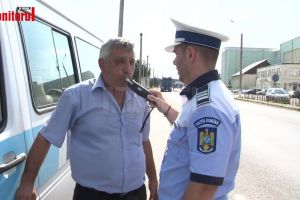Şoferii suceveni sunt verificaţi în trafic şi cu etilometre, aparate mai precise de ...
