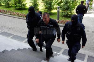 Primarul din Ulma, absolvit de mare parte a acuzaţiilor pentru care a fost arestat acum 12 ani