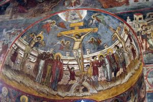 Dimensiunea profetică a spiritualităţii ortodoxe