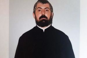 Gheorghe Daniel Rece, popa din Constanţa acuzat de pornografie infantilă, a fost arestat preventiv pentru 30 de zile.