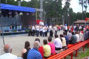 Sântilia – sărbătoarea tuturor săcelenilor!