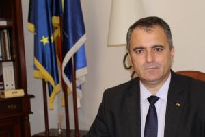 Secretar de stat al Ministerului Educaţiei, Doctor Honorius Causa al AFT Sibiu