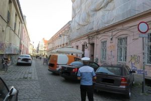 A crescut încrederea timişorenilor în Poliţia Locală, cred oamenii legii. Topul problemelor