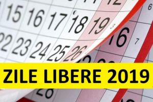 Vestea ZILEI pentru bugetari - Minivacanţa din august s-ar putea MĂRI cu o zi