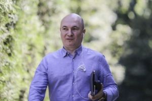 Codrin Ștefănescu, reacţie acidă la numirea lui Mircea Geoană : ’Șah Mat!’