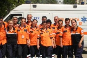 Serviciul de Ambulanţă Prahova cauta voluntari. Ce condiţii sunt