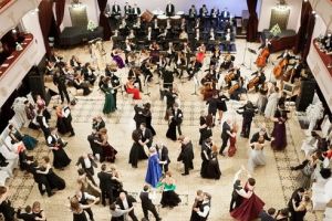 Biletele la Balul Palatului, puse în vânzare