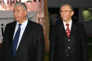 Fraţii Micula ar putea băga România în faliment   Citeste mai mult: adev.ro/puscwt