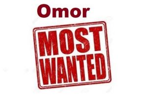 Omor – cei mai căutaţi infractori din România