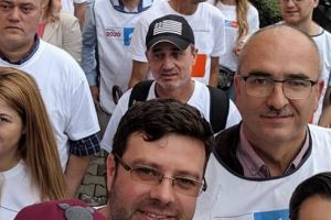 Adio chioşcuri de ziare din Târgu-Mureş?! Reacţia PLUS Mureş: “Libertatea presei înseamnă nu doar dreptul de a tipări, ci şi de a distribui informaţia”