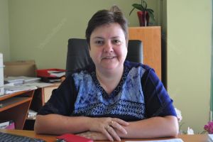 Iuliana Chilom nu mai este inspector de resurse umane la ISJ Bistriţa-Năsăud. Cine i-a luat locul (FOTO-VIDEO)