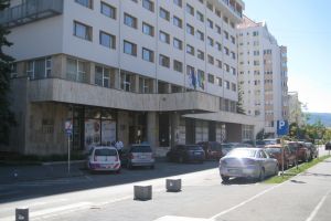 Consiliul Judeţean Harghita organizează concurs