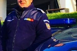 Prins la furat de un jandarm clujean aflat în timpul liber