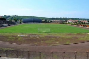 Mitropolia Greco-Catolică din Blaj nu a solicitat retrocedarea în natură a Parcului Avram Iancu şi a terenurilor pe care este situată baza sportivă din Blaj