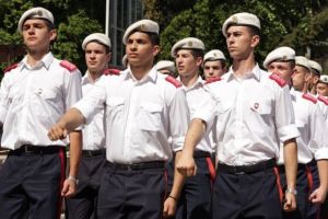 Elevii Colegiului Militar, la înălţime la admiterea de la Academiile Militare. Aceştia au ajuns la Forţele Aeriene, respectiv Forţele Terestre