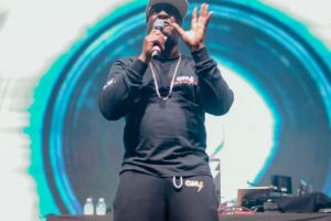 Electric Castle a început în forţă şi îi aşteaptă astăzi pe Limp Bizkit