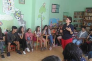 Activitati antidrog la Sighetu Marmatiei