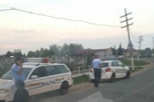 Rupt de beat la volan, la aproape 70 de ani. S-a ales cu dosar penal