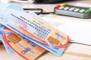 Cardurile de sănătate sunt inutile de 17 zile. Platforma online este total blocată