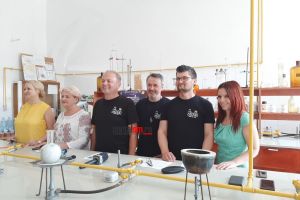 FOTO. Ardudul devine oraş medieval. Mâine începe Mediev Art Fest 2019. Programul oficial