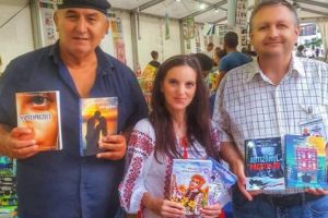Iubitorii de lectura, invitati la targul 